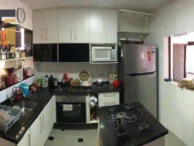 Casa / Sobrado para Venda em Niterói/RJ Piratininga 4 Quartos
