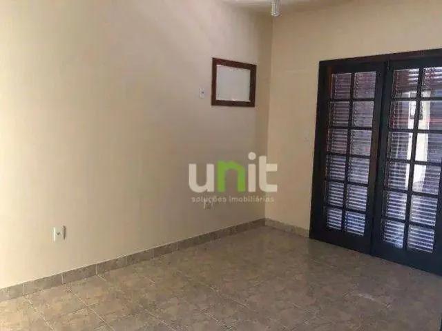 Casa / Sobrado para Venda em Niterói/RJ Piratininga 4 Quartos