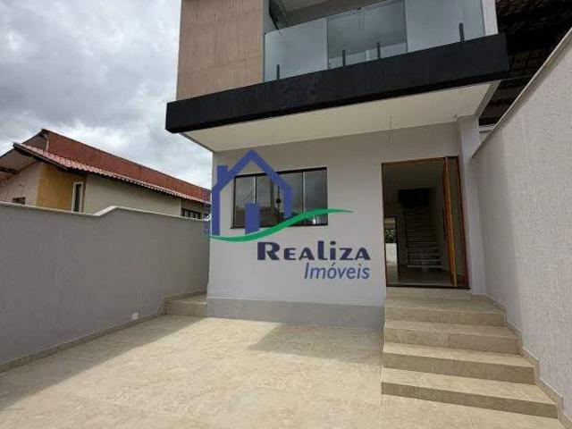Casa / Sobrado para Venda em Niterói/RJ Piratininga 4 Quartos