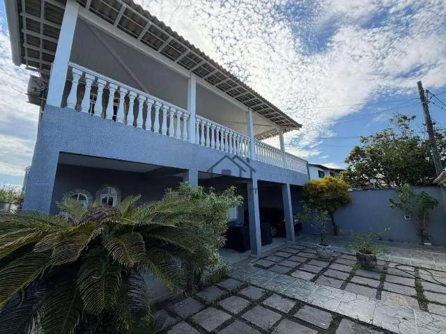 Casa / Sobrado para Venda em Niterói/RJ Piratininga 4 Quartos