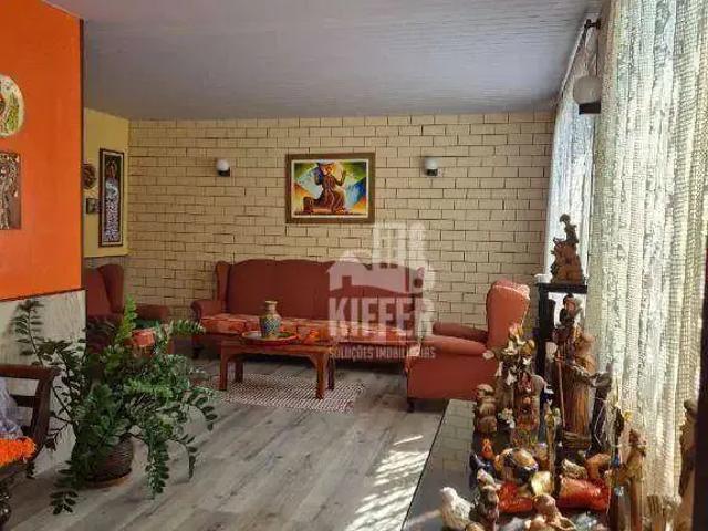 Casa / Sobrado para Venda em Niterói/RJ Piratininga 4 Quartos