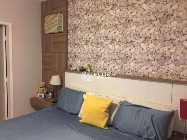 Casa / Sobrado para Venda em Niterói/RJ Piratininga 4 Quartos