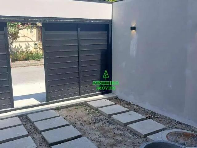 Casa / Sobrado para Venda em Niterói/RJ Piratininga 4 Quartos
