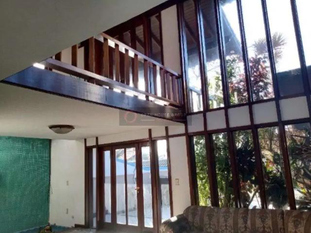 Casa / Sobrado para Venda em Niterói/RJ Piratininga 4 Quartos