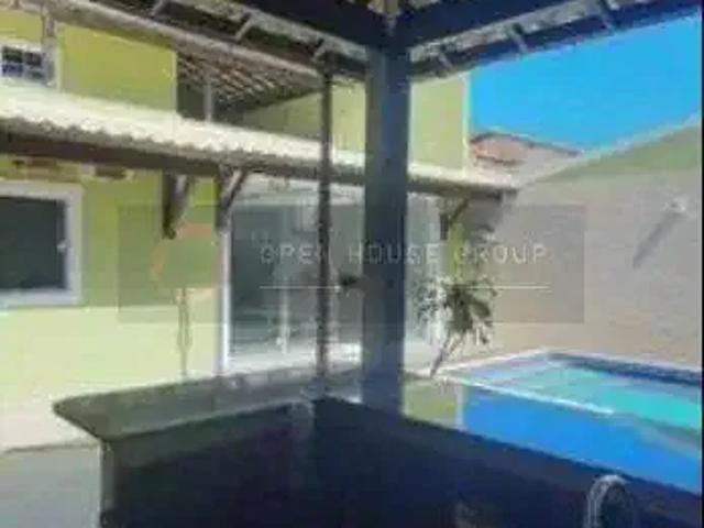 Casa / Sobrado para Venda em Niterói/RJ Piratininga 4 Quartos