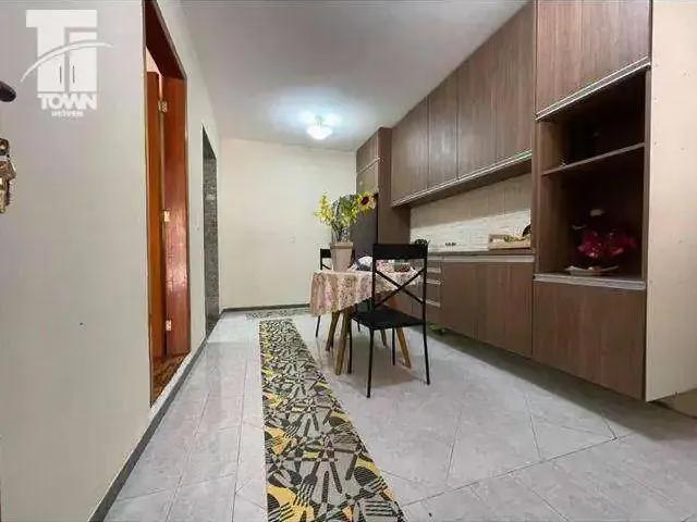 Casa / Sobrado para Venda em Niterói/RJ Piratininga 4 Quartos