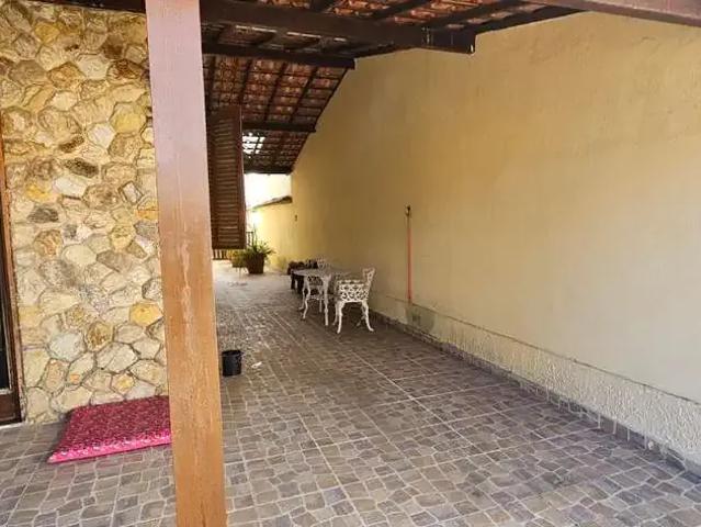 Casa / Sobrado para Venda em Niterói/RJ Piratininga 4 Quartos