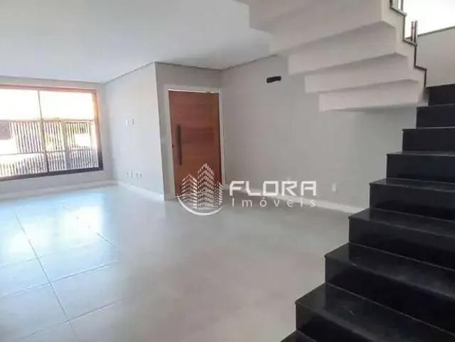 Casa / Sobrado para Venda em Niterói/RJ Piratininga 4 Quartos