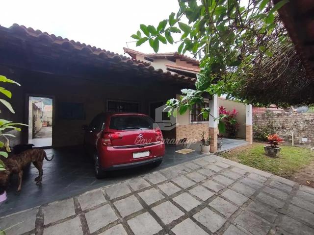 Casa / Sobrado para Venda em Niterói/RJ Piratininga 4 Quartos