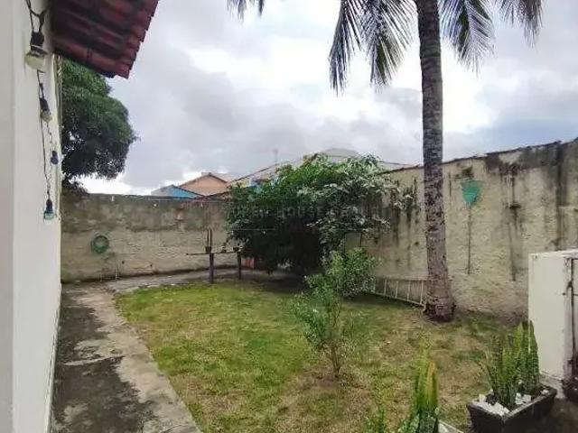 Casa / Sobrado para Venda em Niterói/RJ Piratininga 4 Quartos