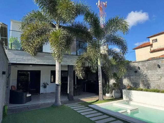 Casa / Sobrado para Venda em Niterói/RJ Piratininga 4 Quartos