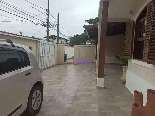 Casa / Sobrado para Venda em Niterói/RJ Piratininga 4 Quartos