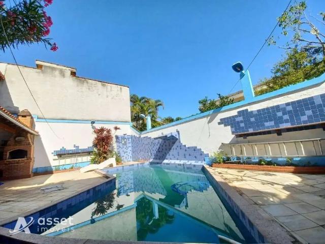 Casa / Sobrado para Venda em Niterói/RJ Piratininga 4 Quartos