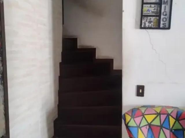 Casa / Sobrado para Venda em Niterói/RJ Piratininga 4 Quartos