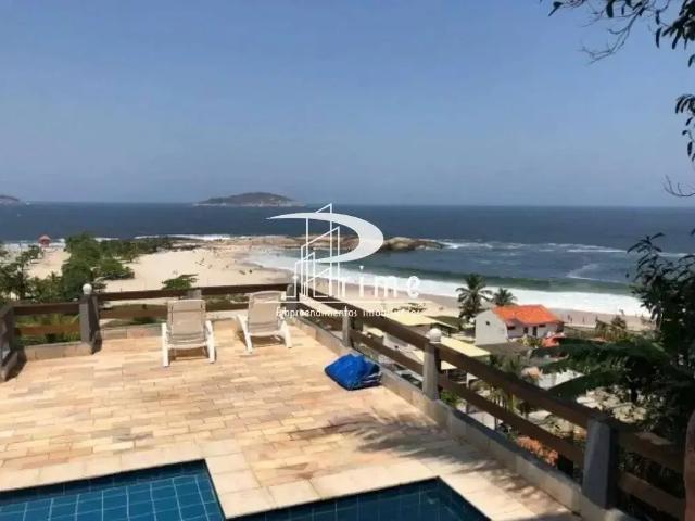 Casa / Sobrado para Venda em Niterói/RJ Piratininga 4 Quartos