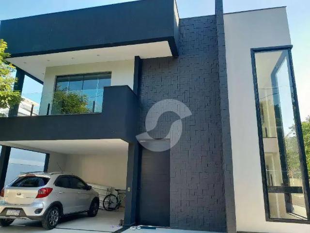 Casa / Sobrado para Venda em Niterói/RJ Piratininga 5 Quartos