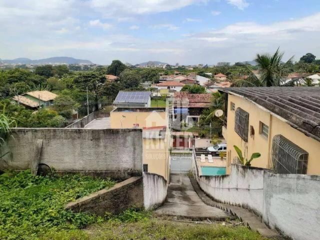Casa / Sobrado para Venda em Niterói/RJ Piratininga 5 Quartos