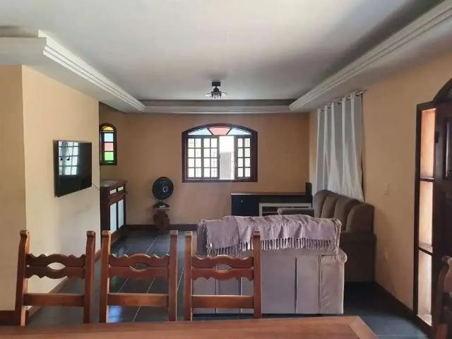 Casa / Sobrado para Venda em Niterói/RJ Piratininga 5 Quartos