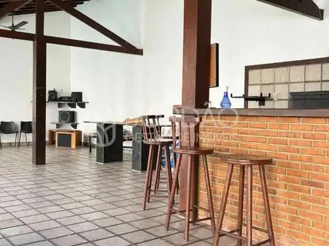 Casa / Sobrado para Venda em Niterói/RJ Piratininga 5 Quartos
