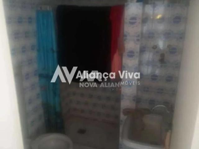 Casa / Sobrado para Venda em Niterói/RJ Piratininga 5 Quartos