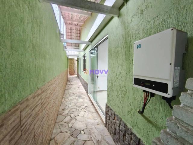 Casa / Sobrado para Venda em Niterói/RJ Piratininga 5 Quartos