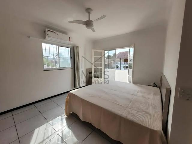 Casa / Sobrado para Venda em Niterói/RJ Piratininga 5 Quartos
