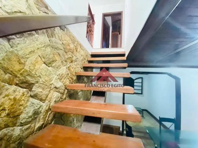 Casa / Sobrado para Venda em Niterói/RJ Piratininga 5 Quartos