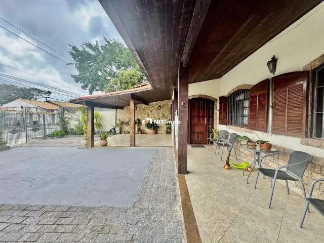Casa / Sobrado para Venda em Niterói/RJ Piratininga 6 Quartos