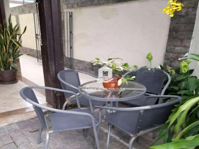 Casa / Sobrado para Venda em Niterói/RJ Piratininga 6 Quartos