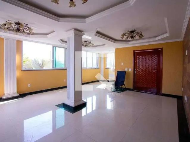 Casa / Sobrado para Venda em Niterói/RJ Piratininga 6 Quartos