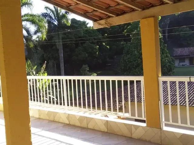 Casa / Sobrado para Venda em Niterói/RJ Várzea das Moças 3 Quartos