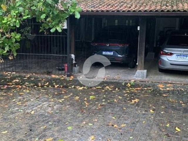 Casa / Sobrado para Venda em Niterói/RJ Vila Progresso 3 Quartos
