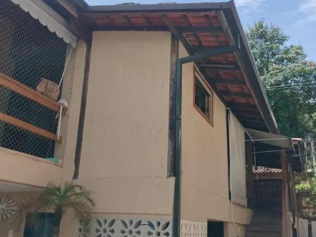 Casa / Sobrado para Venda em Niterói/RJ Vila Progresso 3 Quartos