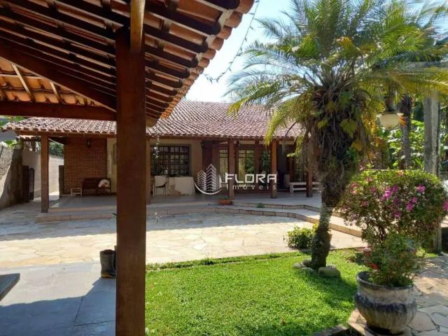 Casa / Sobrado para Venda em Niterói/RJ Vila Progresso 3 Quartos