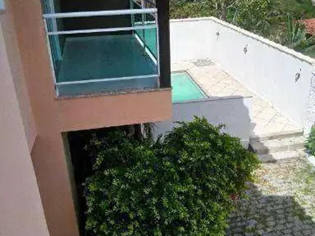 Casa / Sobrado para Venda em Niterói/RJ Vila Progresso 3 Quartos