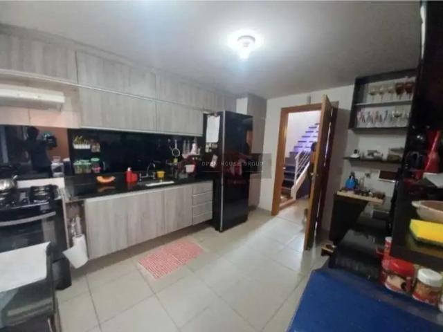 Casa / Sobrado para Venda em Niterói/RJ Vila Progresso 3 Quartos