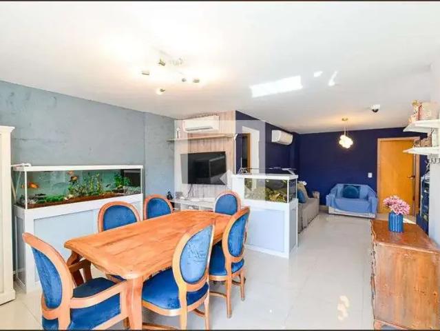 Casa / Sobrado para Venda em Niterói/RJ Vila Progresso 3 Quartos
