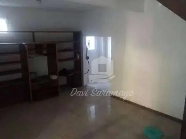 Casa / Sobrado para Venda em Niterói/RJ Vila Progresso 1 Quartos