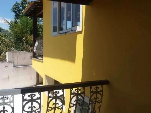 Casa / Sobrado para Venda em Niterói/RJ Vila Progresso 4 Quartos