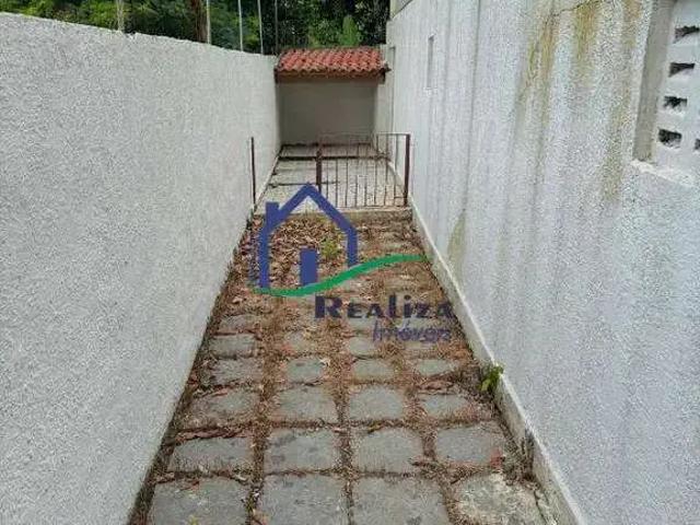 Casa / Sobrado para Venda em Niterói/RJ Vila Progresso 4 Quartos