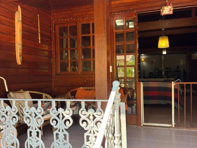 Casa / Sobrado para Venda em Niterói/RJ Vila Progresso 4 Quartos