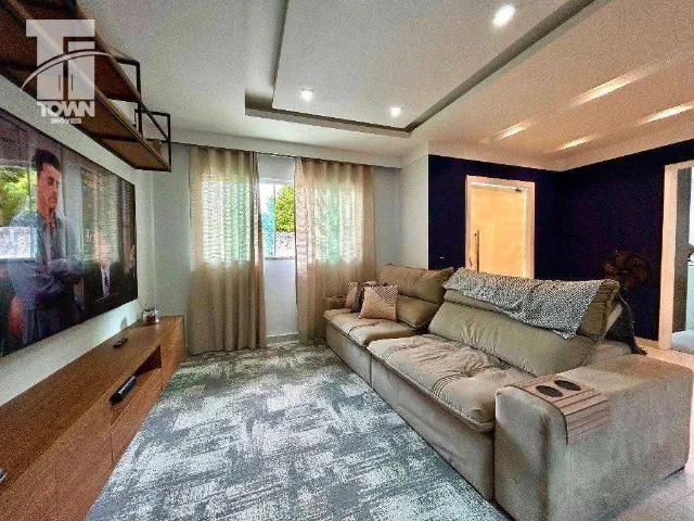 Casa / Sobrado para Venda em Niterói/RJ Vila Progresso 4 Quartos