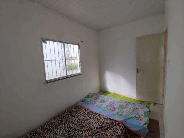 Casa / Sobrado para Venda em Nossa Senhora das Dores/SE Centro 2 Quartos