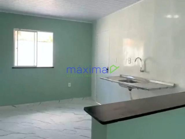 Casa / Sobrado para Venda em Nossa Senhora do Socorro/SE Albano Franco 2 Quartos