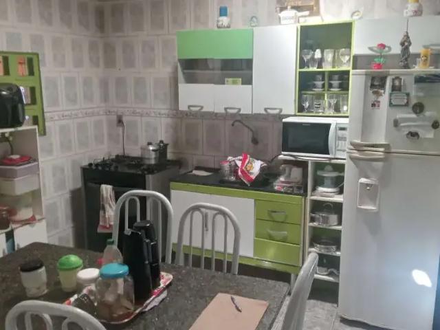 Casa / Sobrado para Venda em Nossa Senhora do Socorro/SE Albano Franco 2 Quartos