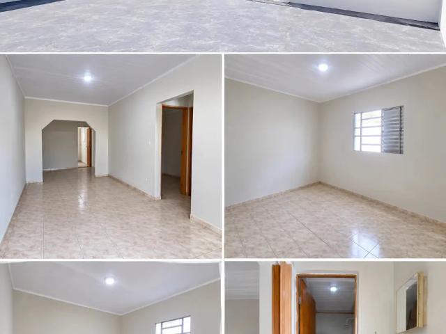 Casa / Sobrado para Venda em Nossa Senhora do Socorro/SE Albano Franco 3 Quartos