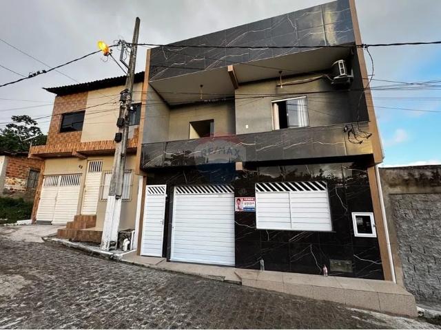 Casa / Sobrado para Venda em Nossa Senhora do Socorro/SE Centro 3 Quartos