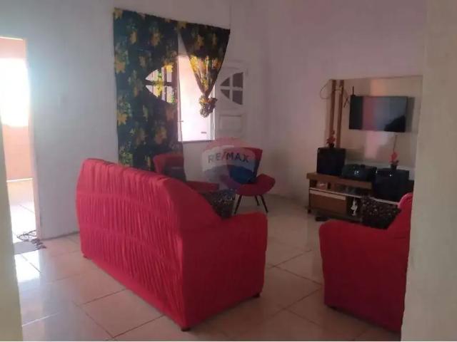 Casa / Sobrado para Venda em Nossa Senhora do Socorro/SE Centro 3 Quartos