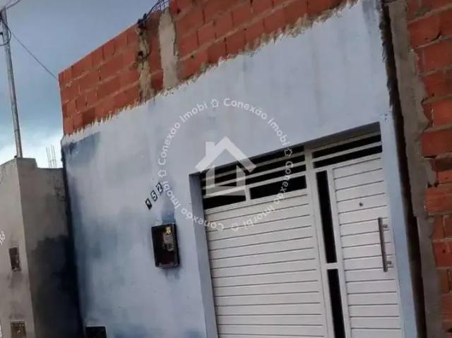 Casa / Sobrado para Venda em Nossa Senhora do Socorro/SE Centro 1 Quartos