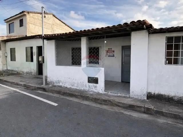 Casa / Sobrado para Venda em Nossa Senhora do Socorro/SE Centro 2 Quartos